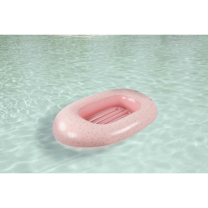 Bateau Gonflable LITTLE DUTCH Flowers Et Butterflies 2 Bateau Gonflable LITTLE DUTCH Flowers Et Butterflies – Image 2