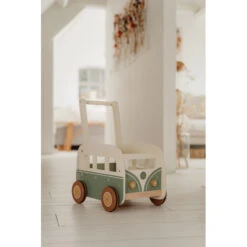 Chariot De Marche En Bois LITTLE DUTCH -Little Dutch chariot de marche en bois little dutch 10