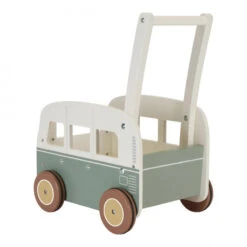 Chariot De Marche En Bois LITTLE DUTCH -Little Dutch chariot de marche en bois little dutch 2