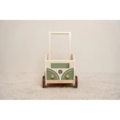 Chariot De Marche En Bois LITTLE DUTCH -Little Dutch chariot de marche en bois little dutch 3