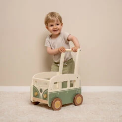 Chariot De Marche En Bois LITTLE DUTCH -Little Dutch chariot de marche en bois little dutch 5