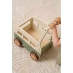 Chariot De Marche En Bois LITTLE DUTCH -Little Dutch chariot de marche en bois little dutch 7