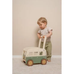 Chariot De Marche En Bois LITTLE DUTCH -Little Dutch chariot de marche en bois little dutch 8