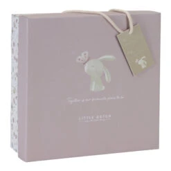 Coffret Cadeau 3 Jouets LITTLE DUTCH Flowers & Butterflies -Little Dutch coffret cadeau 3 jouets little dutch flowers butterflies 2