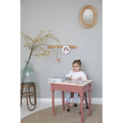 Coffret De 6 Puzzles Animaux Du Zoo LITTLE DUTCH -Little Dutch coffret de 6 puzzles animaux du zoo little dutch 10