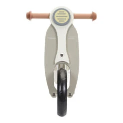 Draisienne Scooter LITTLE DUTCH Vert Olive -Little Dutch draisienne scooter little dutch vert olive 2