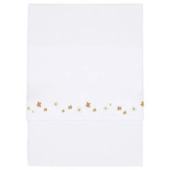 Drap De Lit Bébé Brodé LITTLE DUTCH Flowers & Butterflies 6 Drap De Lit Bébé Brodé LITTLE DUTCH Flowers & Butterflies -Little Dutch drap de lit bebe brode little dutch flowers butterflies 2