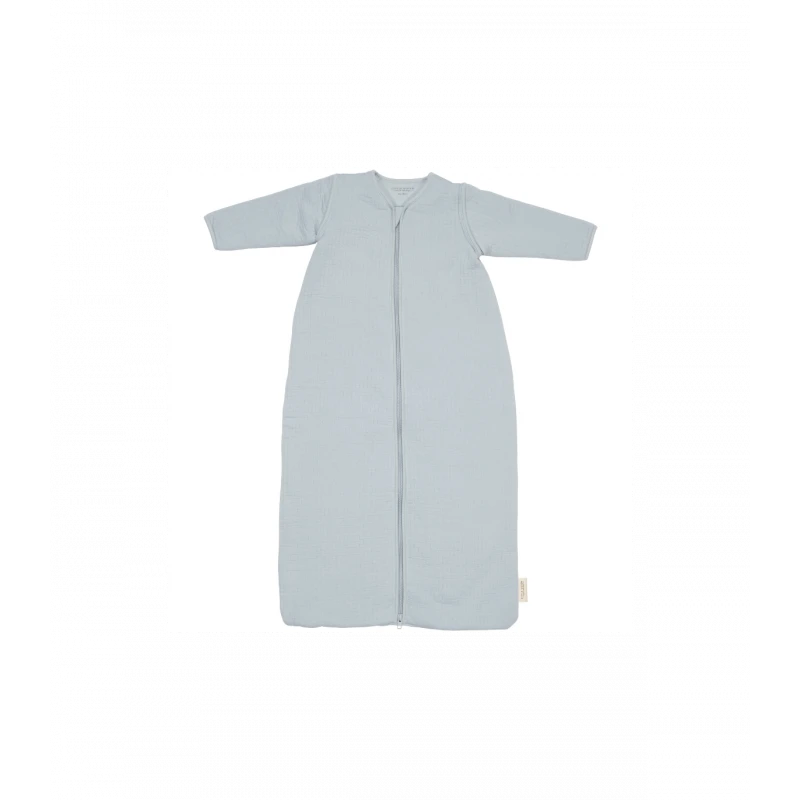Gigoteuse Hiver 90 Cm LITTLE DUTCH Pure Soft Blue 1 Gigoteuse Hiver 90 Cm LITTLE DUTCH Pure Soft Blue