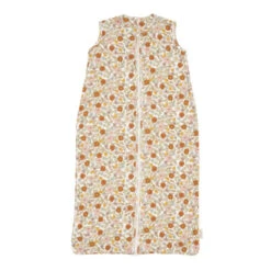 Gigoteuse Légère Hydrophile 70 Cm LITTLE DUTCH Vintage Little Flowers