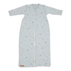 Gigoteuse Naissance Avec Manches LITTLE DUTCH Sailors Bay Bleu