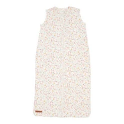 Gigoteuse Naissance Légère LITTLE DUTCH Flowers & Butterflies