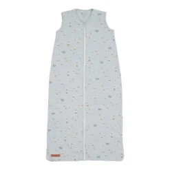 Gigoteuse Naissance Légère LITTLE DUTCH Sailors Bay Bleu