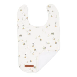 Grand Bavoir LITTLE DUTCH Sailors Bay Blanc