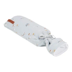 Housse Pour Bouillotte LITTLE DUTCH Sailors Bay Bleu