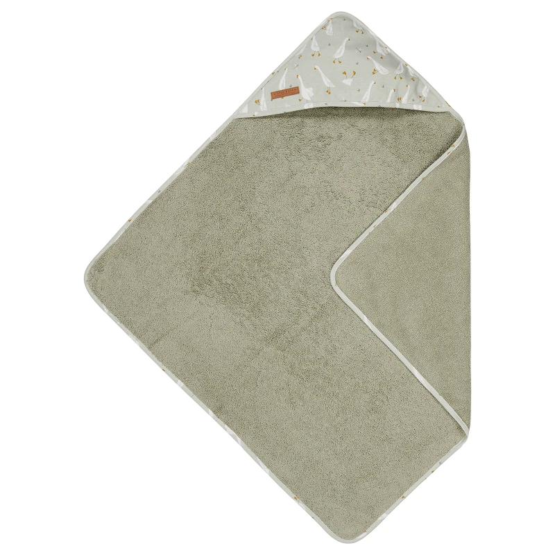 Sortie De Bain LITTLE DUTCH Little Goose 1 Sortie De Bain LITTLE DUTCH Little Goose