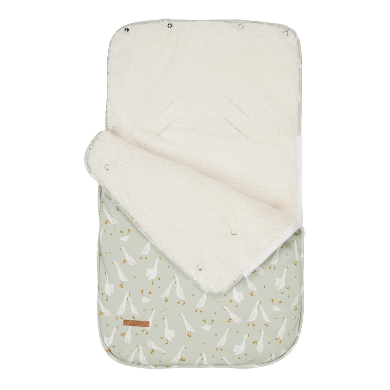 Chancelière Gr0+ LITTLE DUTCH Little Goose 2 Chancelière Gr0+ LITTLE DUTCH Little Goose – Image 2