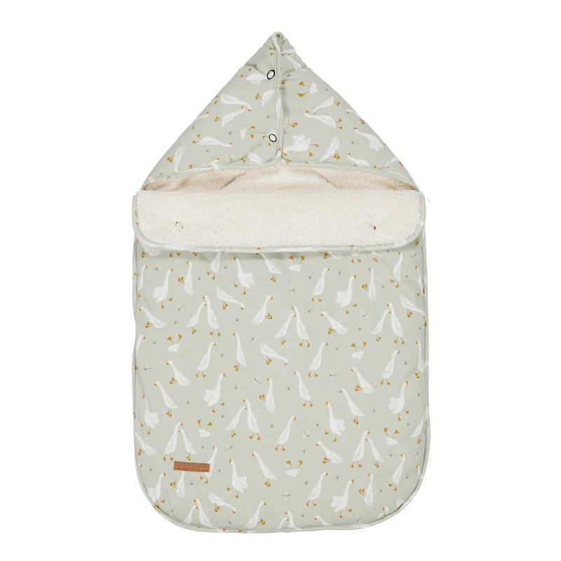 Chancelière Gr0+ LITTLE DUTCH Little Goose 1 Chancelière Gr0+ LITTLE DUTCH Little Goose