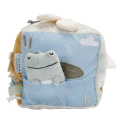 Little Dutch 10 Cube D'activité LITTLE DUTCH Little Goose