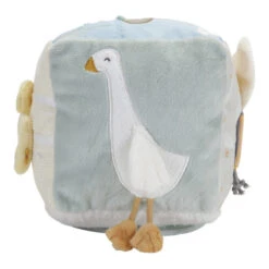 Cube D'activité LITTLE DUTCH Little Goose -Little Dutch ld cube d activite 4