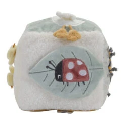 Cube D'activité LITTLE DUTCH Little Goose -Little Dutch ld cube d activite 6