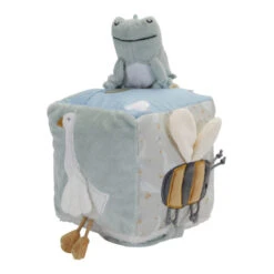 Cube D'activité LITTLE DUTCH Little Goose -Little Dutch ld cube d activite 9