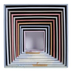 Cubes à Empiler LITTLE DUTCH Little Goose 26 Cubes à Empiler LITTLE DUTCH Little Goose -Little Dutch ld cubes a empiler 7