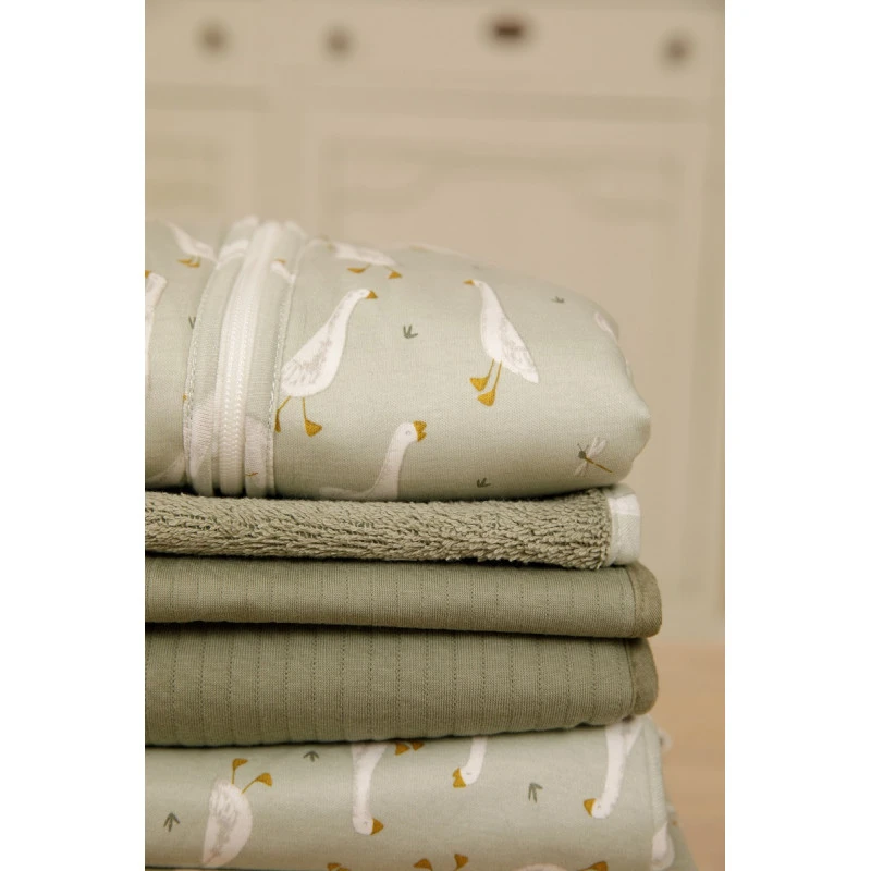 Gigoteuse D'été 70cm LITTLE DUTCH Little Goose 1 Gigoteuse D'été 70cm LITTLE DUTCH Little Goose