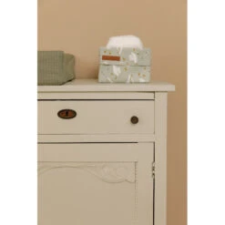 Housse De Matelas à Langer LITTLE DUTCH Little Goose -Little Dutch ld housse matelas a langer 3