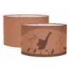 Lustre Silhouette Rouille LITTLE DUTCH Little Goose