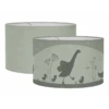 Lustre Silhouette Mint LITTLE DUTCH Little Goose