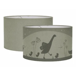 Lustre Silhouette Olive LITTLE DUTCH Little Goose