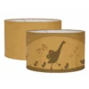 Lustre Silhouette Ochre LITTLE DUTCH Little Goose