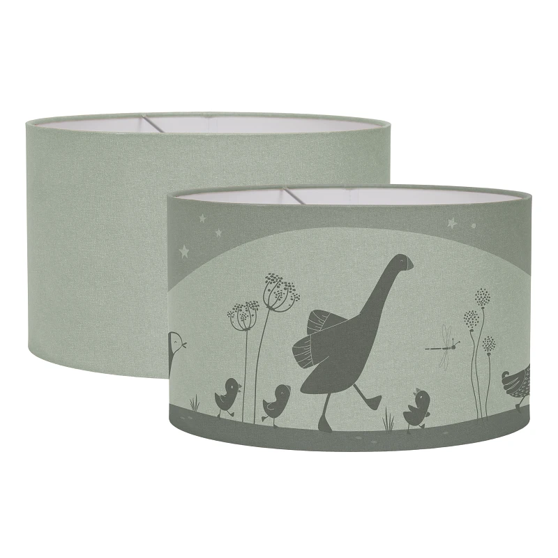 Lustre Silhouette Mint LITTLE DUTCH Little Goose 1 Lustre Silhouette Mint LITTLE DUTCH Little Goose