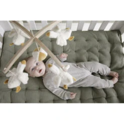 Mobile Musical LITTLE DUTCH Little Goose 6 Mobile Musical LITTLE DUTCH Little Goose -Little Dutch ld mobile musical 2