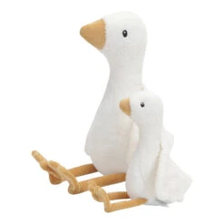 Peluche 20 Cm LITTLE DUTCH Little Goose -Little Dutch ld peluche 20 cm 2