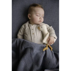 Peluche 20 Cm LITTLE DUTCH Little Goose -Little Dutch ld peluche 20 cm 5