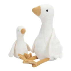 Peluche 30cm LITTLE DUTCH Little Goose -Little Dutch ld peluche 30cm 2