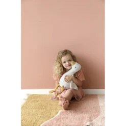 Peluche 30cm LITTLE DUTCH Little Goose -Little Dutch ld peluche 30cm 3