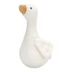 Peluche Culbuto LITTLE DUTCH Little Goose