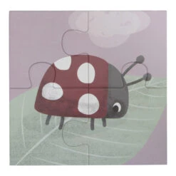 Puzzle 4 En 1 LITTLE DUTCH Little Goose -Little Dutch ld puzzle 4 en 1 8