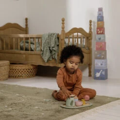 Service à Thé En Bois LITTLE DUTCH 23 Service à Thé En Bois LITTLE DUTCH -Little Dutch ld service a the en bois 9