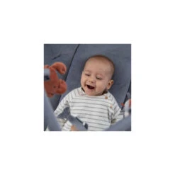 Tapis D’activités Coquillage LITTLE DUTCH Ocean Blue -Little Dutch ld tapis activites coquil 4