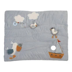Tapis De Parc LITTLE DUTCH Sailors Bay