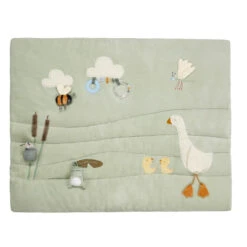 Little Dutch 18 Little Dutch -Little Dutch ld tapis parc 1