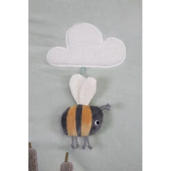 Tapis De Parc LITTLE DUTCH Little Goose -Little Dutch ld tapis parc 8