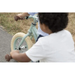 Vélo D'équilibre LITTLE DUTCH Olive Mat -Little Dutch ld velo d equilibre 13