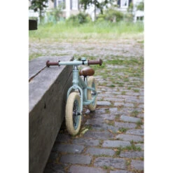 Vélo D'équilibre LITTLE DUTCH Olive Mat -Little Dutch ld velo d equilibre 14