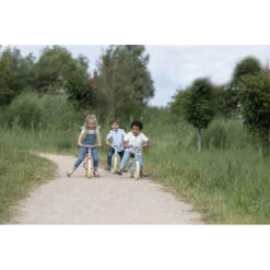 Vélo D'équilibre LITTLE DUTCH Rose Mat 17 Vélo D'équilibre LITTLE DUTCH Rose Mat -Little Dutch ld velo d equilibre 26