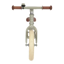 Vélo D'équilibre LITTLE DUTCH Olive Mat -Little Dutch ld velo d equilibre 9