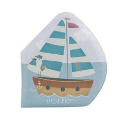 Livre De Bain LITTLE DUTCH Sailors Bay
